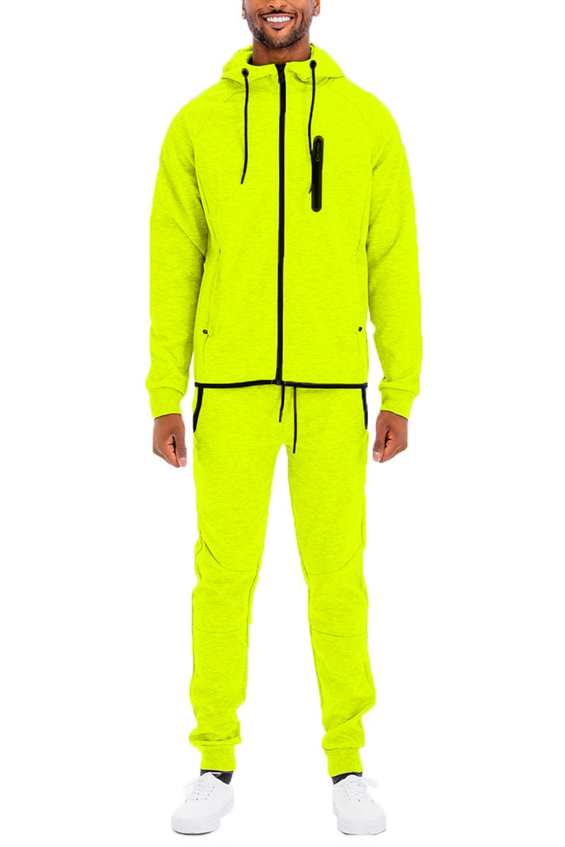 Men's Jogger Set