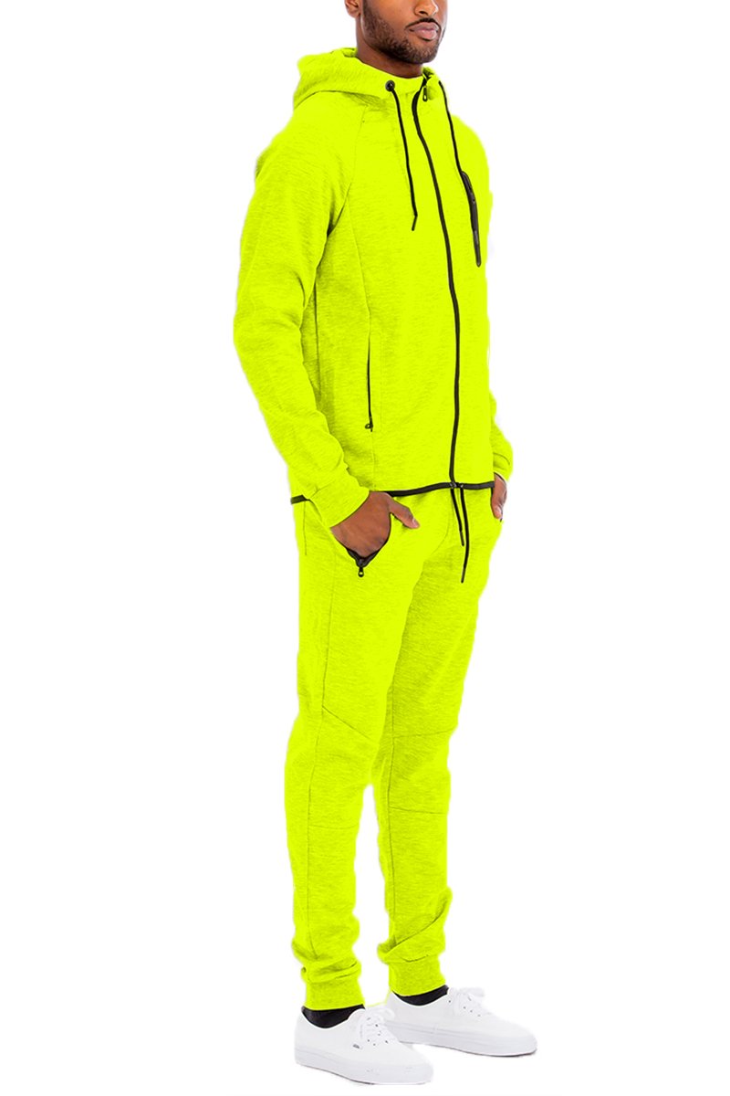 Men's Jogger Set