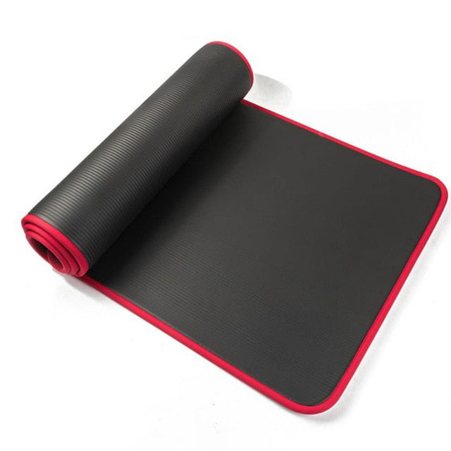 Non-Slip Yoga Mat