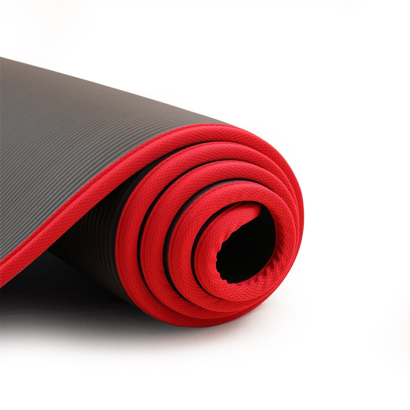 Non-Slip Yoga Mat