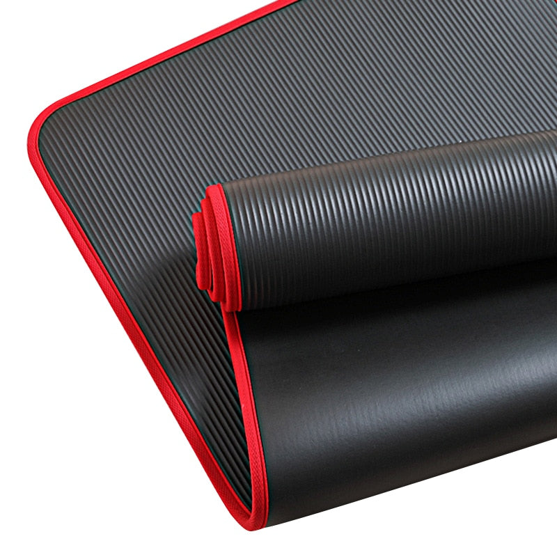 Non-Slip Yoga Mat