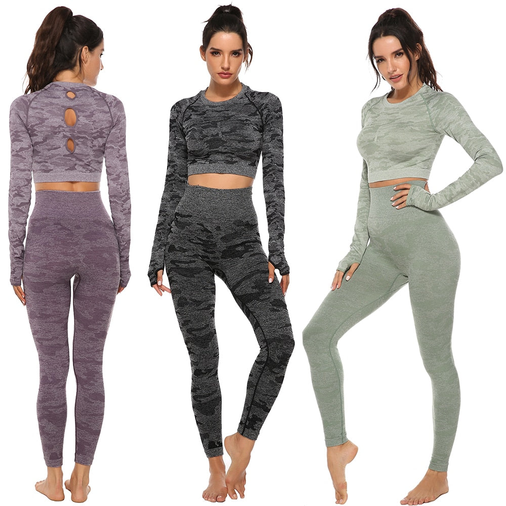 Yoga Set