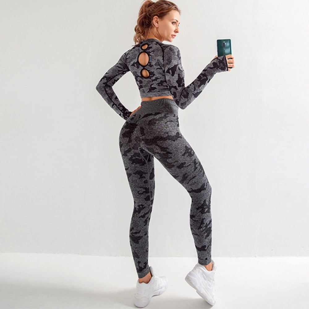 Yoga Set