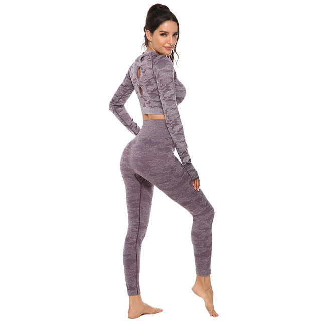 Yoga Set