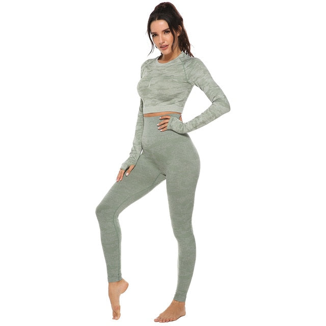 Yoga Set