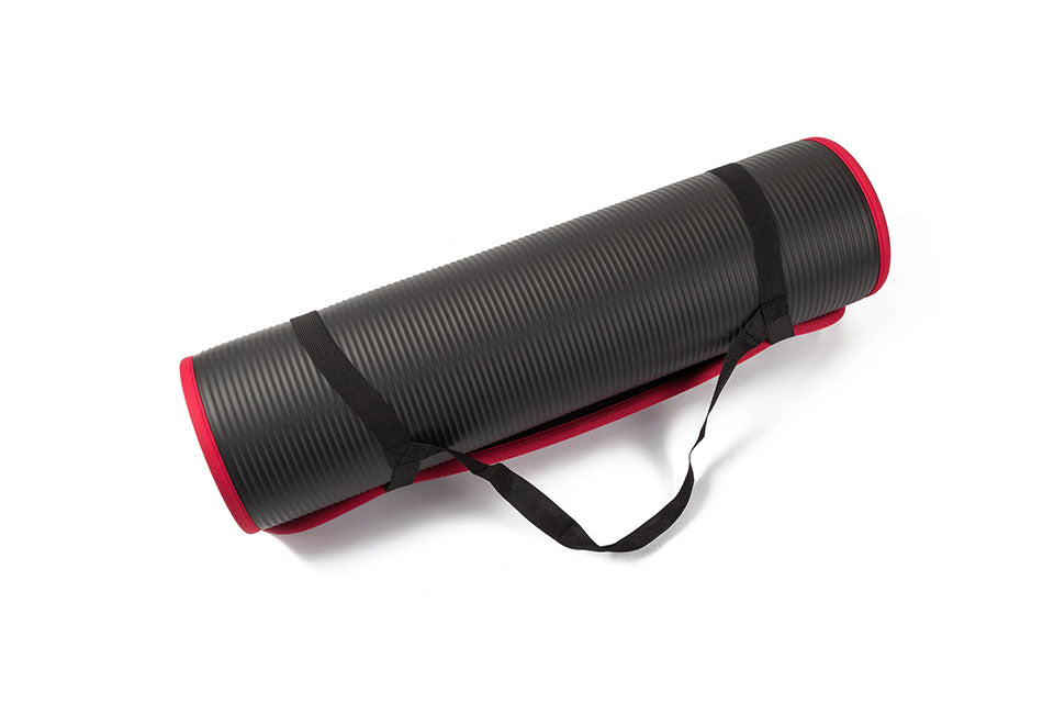 Non-Slip Yoga Mat
