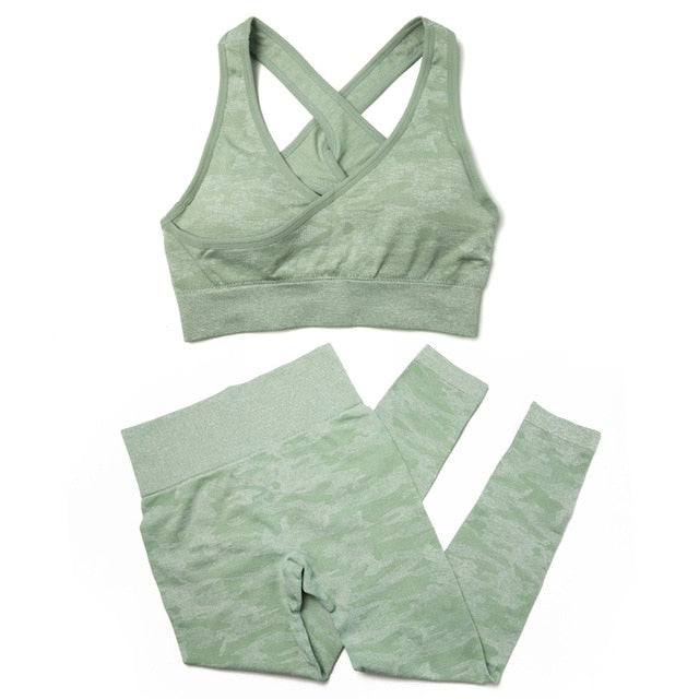 BYB Fitness Suit