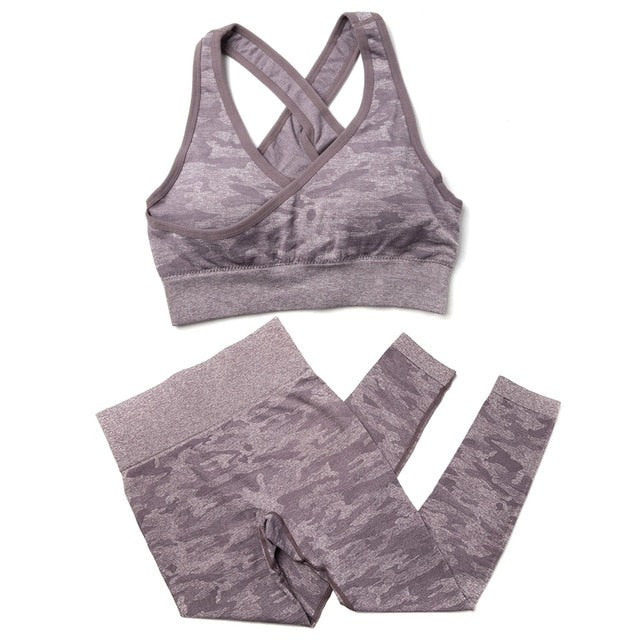 BYB Fitness Suit