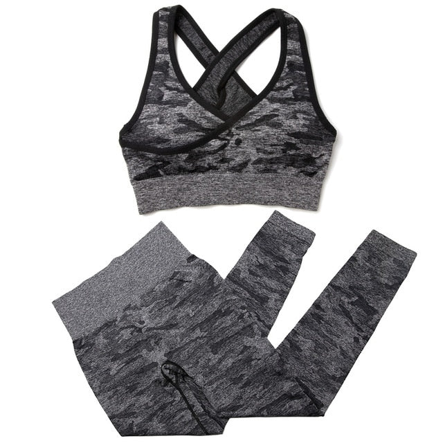 BYB Fitness Suit