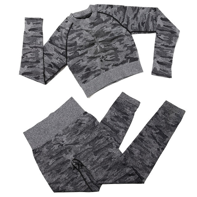 BYB Fitness Suit