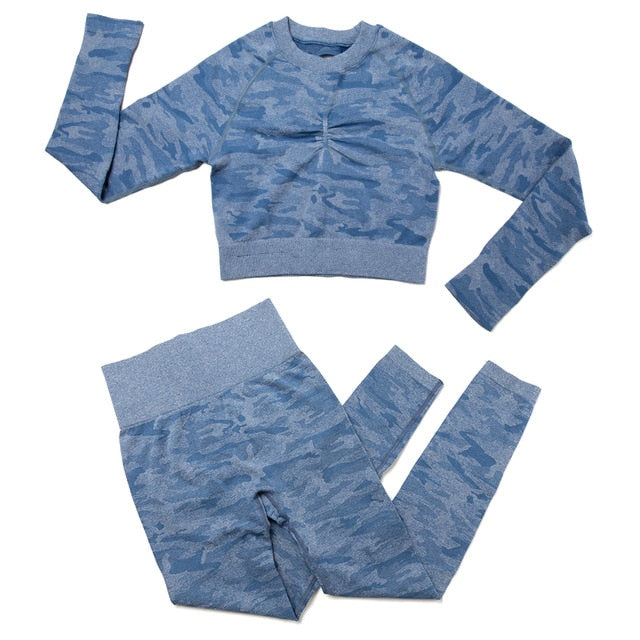 BYB Fitness Suit