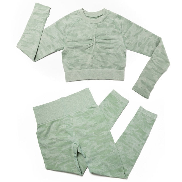 BYB Fitness Suit