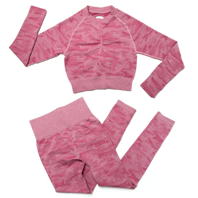 BYB Fitness Suit