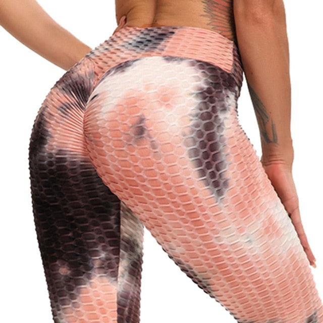 BYB Fitness Tights