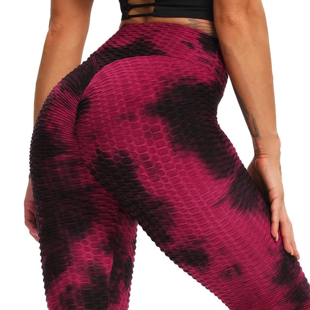 BYB Fitness Tights